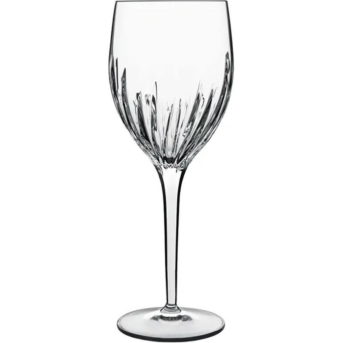 Бокал для вина «Инканто» хр.стекло 390мл D=82,H=222мм прозр