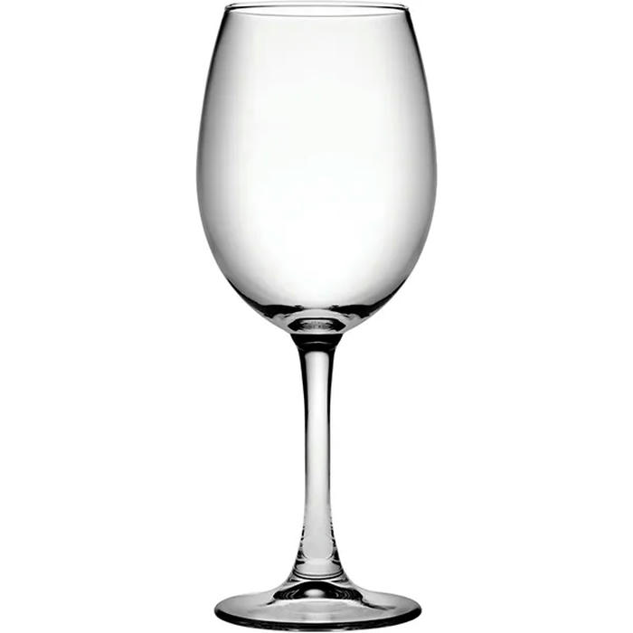 Бокал для вина «Классик» стекло 360мл D=63,H=213мм прозр