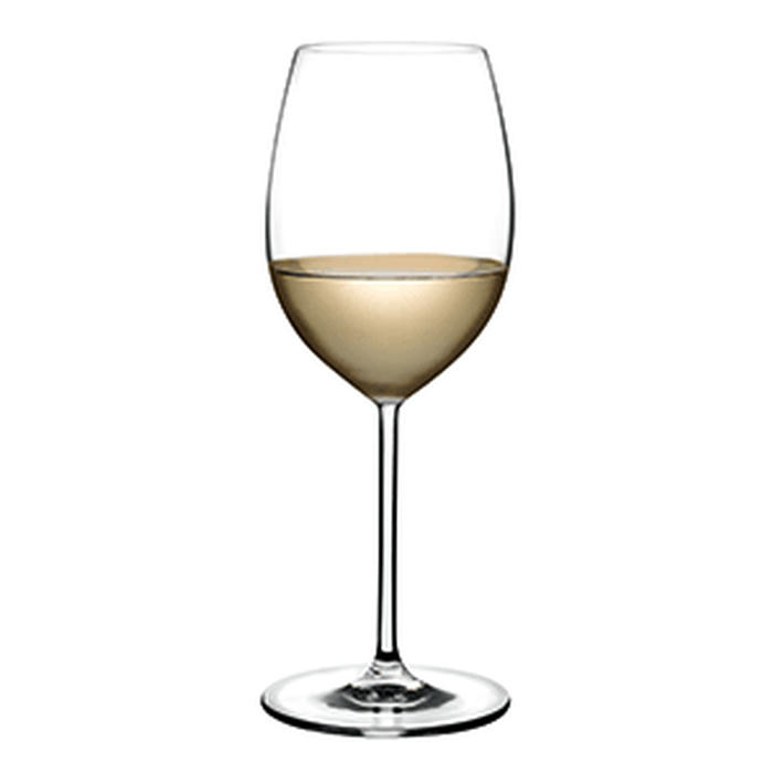 Бокал для вина «Винтаж» хр.стекло 325мл D=64,H=208мм прозр