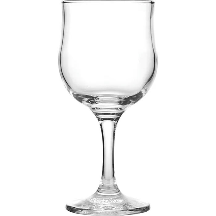 Бокал для вина «Тулип» стекло 310мл D=75/68,H=170мм прозр. арт. 01050777