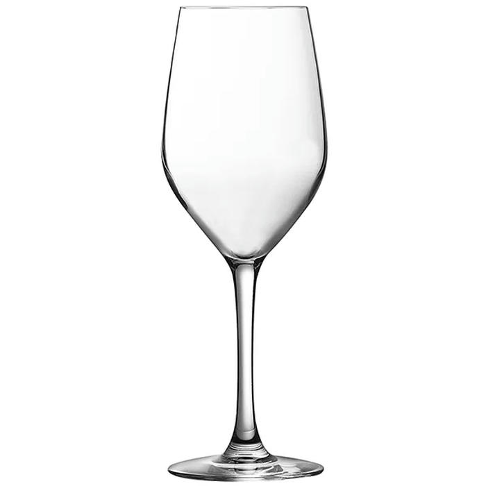 Бокал для вина «Минерал» стекло 350мл D=79,H=219мм прозр