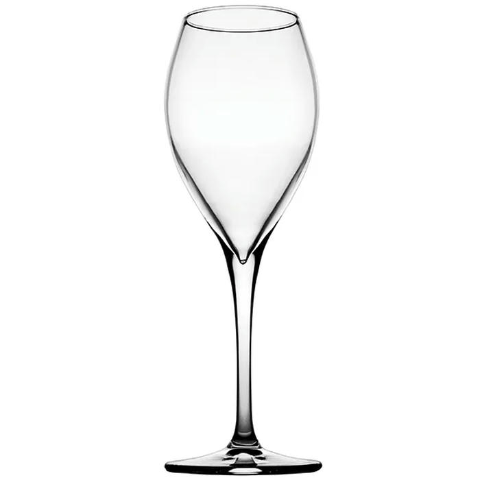 Бокал для вина «Монте Карло» стекло 325мл D=60,H=232мм прозр