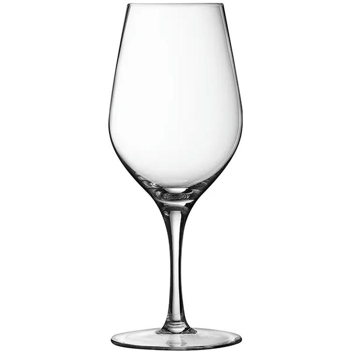 Бокал для вина «Каберне Сюпрем» хр.стекло 470мл D=87,H=216мм прозр