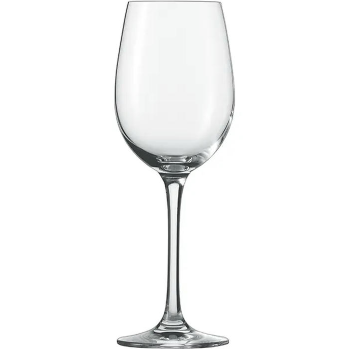 Бокал для вина «Классико» хр.стекло 310мл D=58,H=210мм прозр