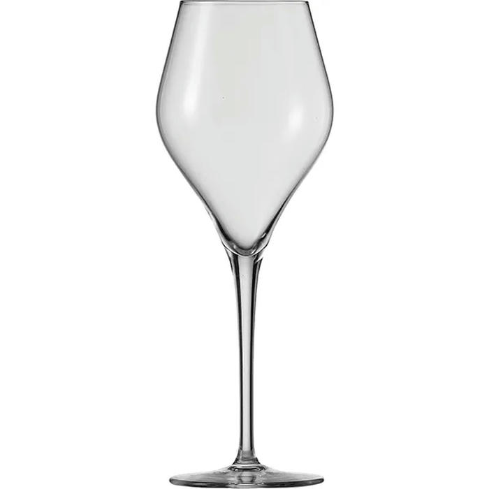 Бокал для вина «Финесс» хр.стекло 385мл D=56,H=228мм прозр