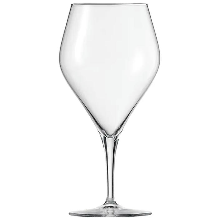 Бокал для вина «Финесс» хр.стекло 385мл D=6,H=18см прозр