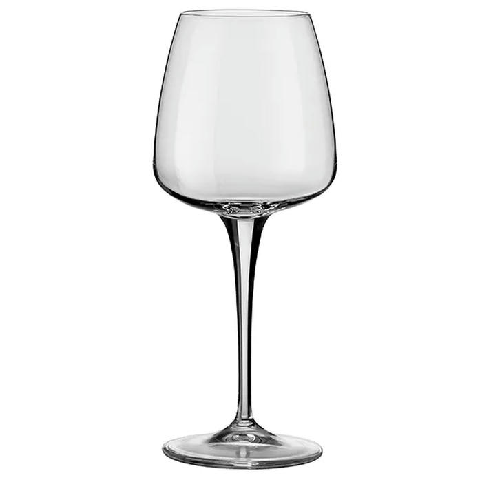 Бокал для вина «Аурум» стекло 420мл D=60/88,H=215мм прозр