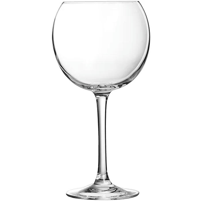Бокал для вина «Каберне Баллон» хр.стекло 470мл D=80/100,H=196мм прозр