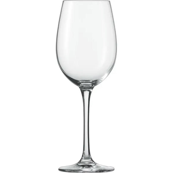Бокал для вина «Классико» хр.стекло 410мл D=63,H=225мм прозр