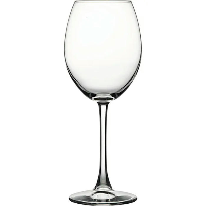 Бокал для вина «Энотека» стекло 420мл D=65/78,H=220мм прозр