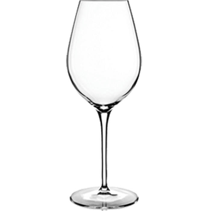 Бокал для вина «Винотек» хр.стекло 490мл D=57/85,H=245мм прозр