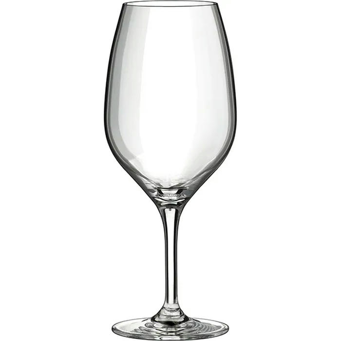 Бокал для вина «Эдишн» хр.стекло 0,59л D=68/93,H=230мм прозр