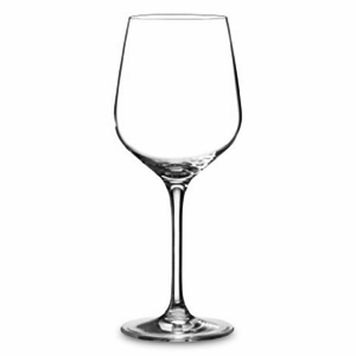Бокал для вина «Имэдж» хр.стекло 0,51л D=72/97,H=220мм прозр