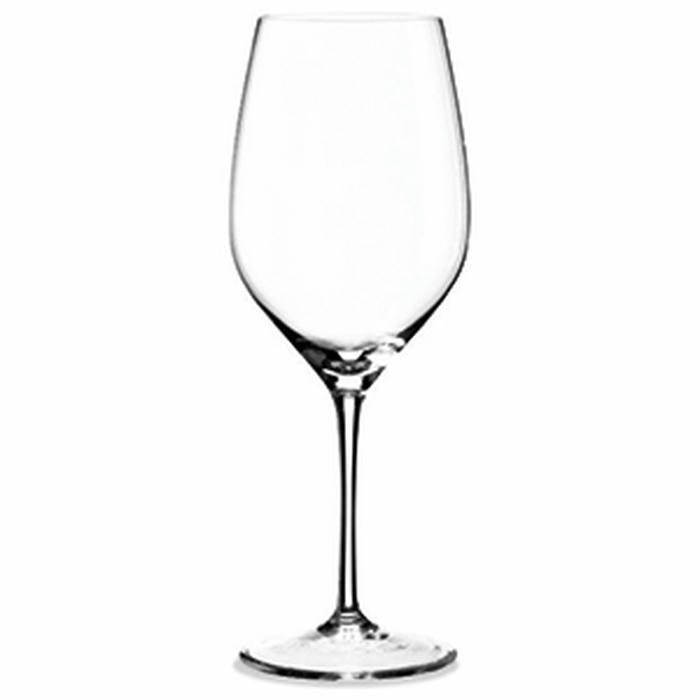 Бокал для вина «Бар» хр.стекло 0,59л D=67/95,H=245мм прозр