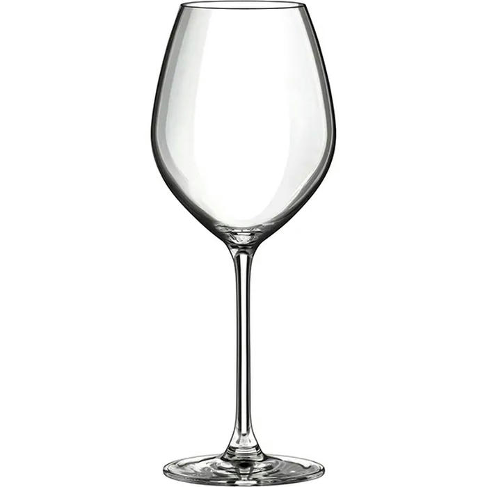 Бокал для вина «Ле вин» хр.стекло 480мл D=6/9,H=23см прозр