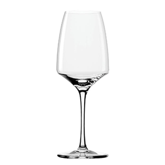 Бокал для вина «Экспириенс» хр.стекло 450мл D=84,H=225мм прозр