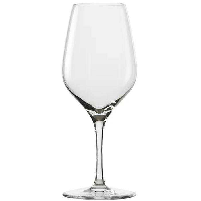 Бокал для вина «Экскуизит» хр.стекло 420мл D=83,H=211мм прозр