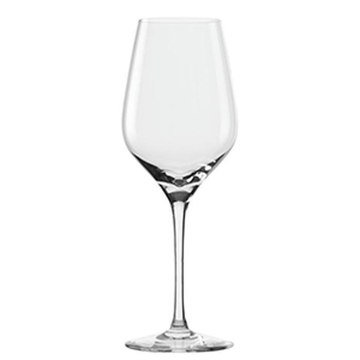 Бокал для вина «Экскуизит Роял» хр.стекло 420мл D=83,H=231мм прозр