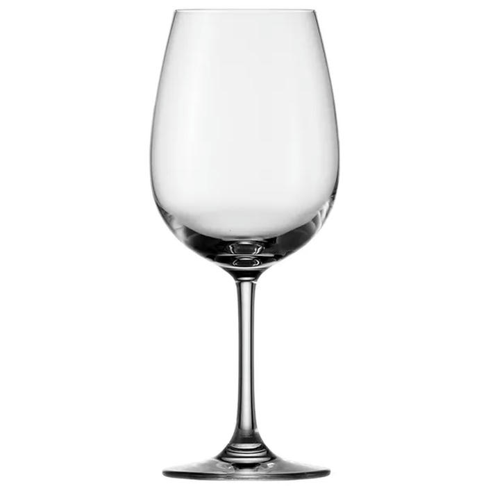 Бокал для вина «Вейнланд» хр.стекло 450мл D=85,H=205мм прозр