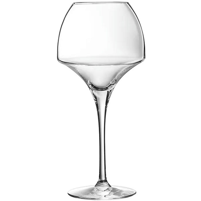 Бокал для вина «Оупен ап» хр.стекло 470мл D=10,3,H=22,8см прозр