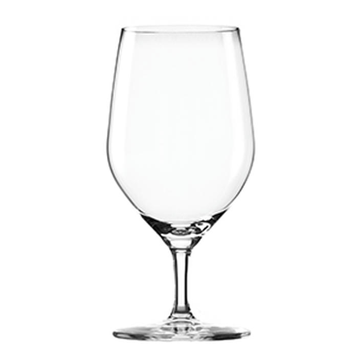 Бокал для вина «Ультра» хр.стекло 450мл D=85,H=171мм прозр