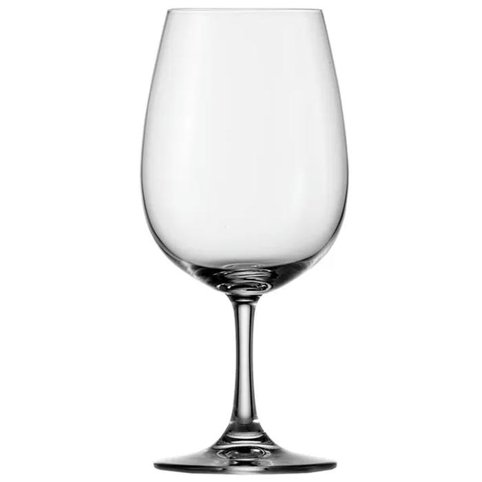 Бокал для вина «Вейнланд» хр.стекло 450мл D=85,H=185мм прозр