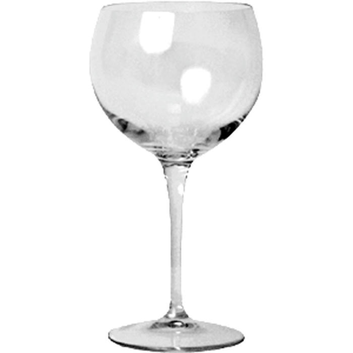 Бокал для вина «Премиум» стекло 0,58л D=87/108,H=205мм прозр