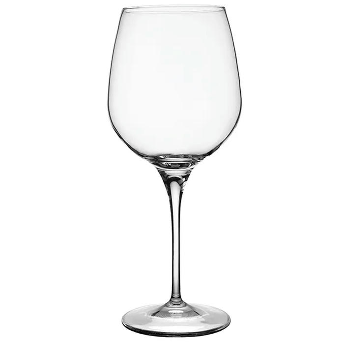 Бокал для вина «Премиум» стекло 0,82л D=80/110,H=255мм прозр