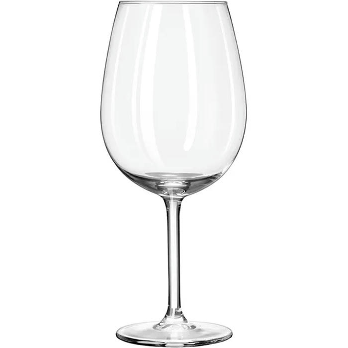 Бокал для вина «XXL» стекло 0,61л D=95,H=225мм прозр