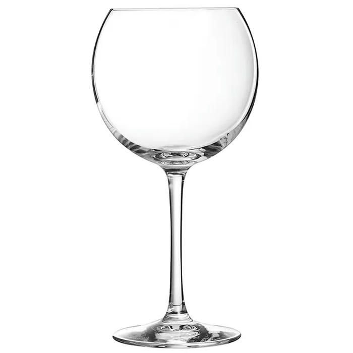 Бокал для вина «Каберне Баллон» хр.стекло 0,58л D=81/105,H=210мм прозр