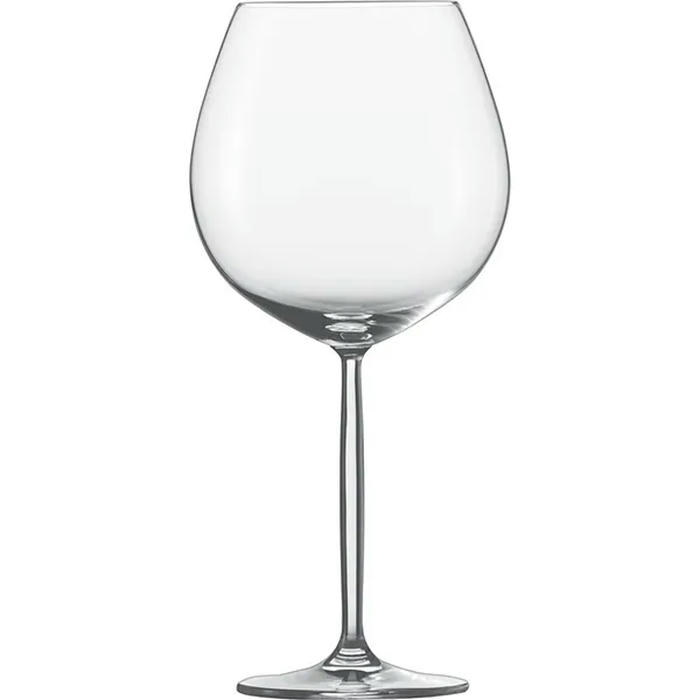 Бокал для вина «Дива» хр.стекло 0,839л D=78/115,H=250мм прозр