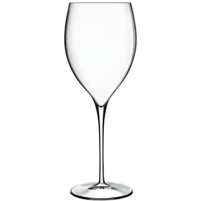 Бокал для вина «Магнифико» хр.стекло 0,59л D=82/95,H=255мм прозр