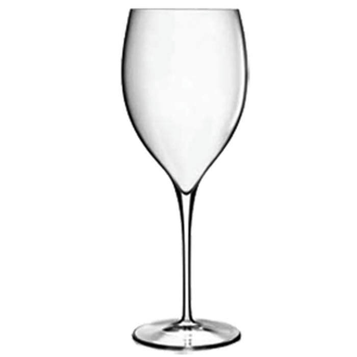 Бокал для вина «Магнифико» хр.стекло 0,7л D=85/100,H=265мм прозр