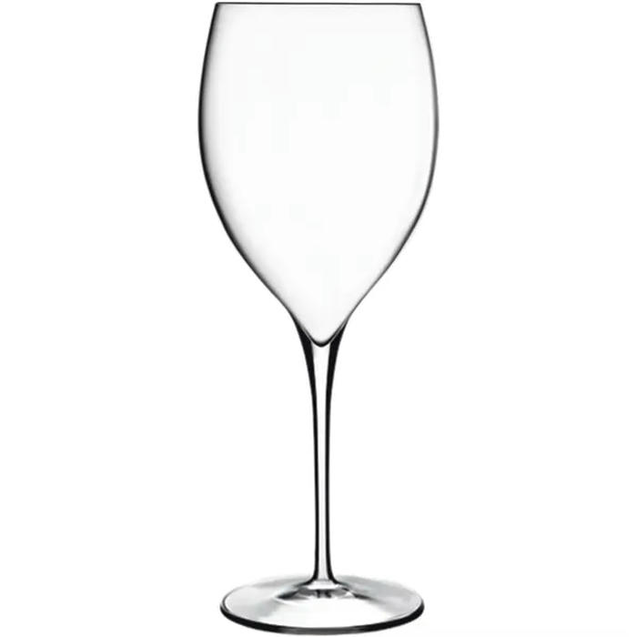Бокал для вина «Магнифико» хр.стекло 0,85л D=9/11,H=28см прозр