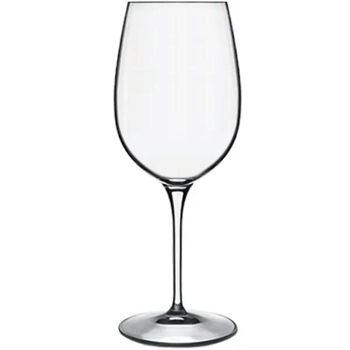 Бокал для вина «Винотек» хр.стекло 0,59л D=70/93,H=240мм прозр