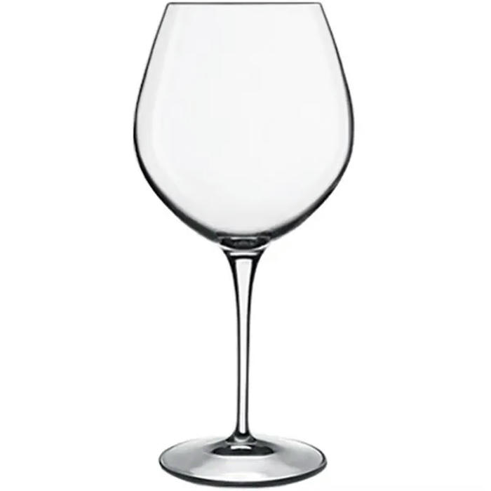 Бокал для вина «Винотек» хр.стекло 0,66л D=73/110,H=225мм прозр