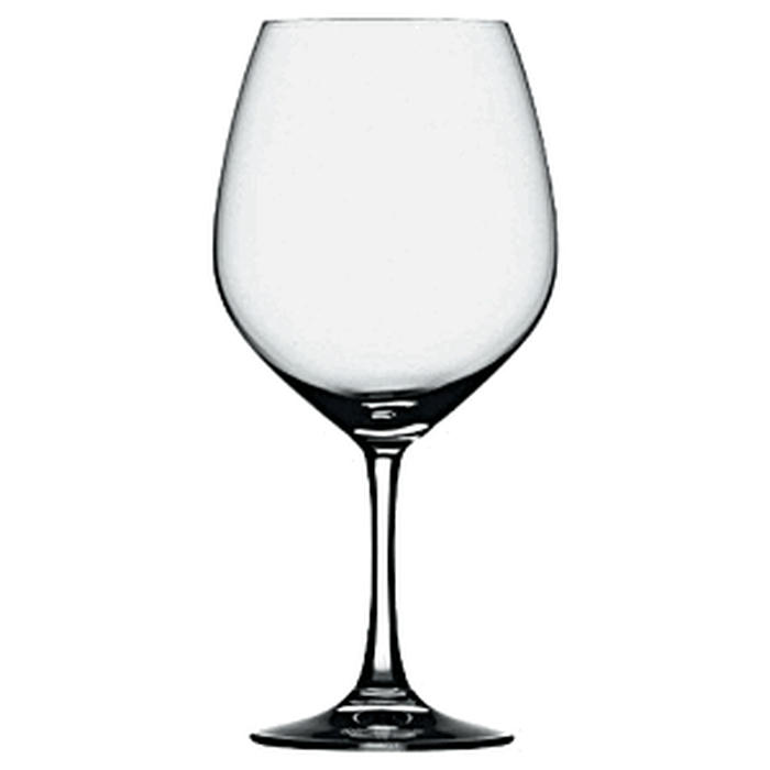 Бокал для вина «Вино Гранде» хр.стекло 0,71л D=74/103,H=215мм прозр