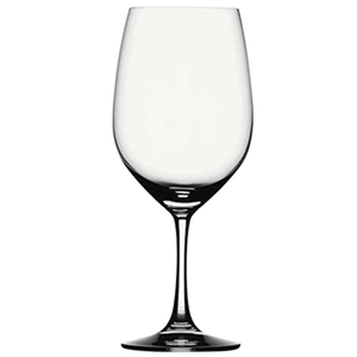 Бокал для вина «Вино Гранде» хр.стекло 0,62л D=95,H=225мм прозр