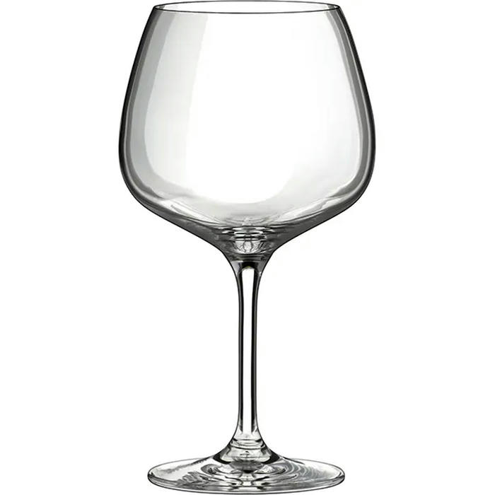 Бокал для вина «Эдишн» хр.стекло 0,68л D=83/115,H=210мм прозр