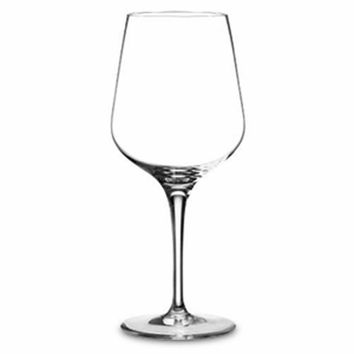 Бокал для вина «Имэдж» хр.стекло 0,65л D=77/105,H=230мм прозр
