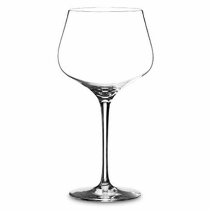 Бокал для вина «Имэдж» хр.стекло 0,66л D=9/12,H=22см прозр