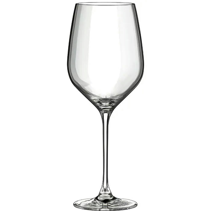 Бокал для вина «Селект» хр.стекло 0,67л D=78/105,H=260мм прозр