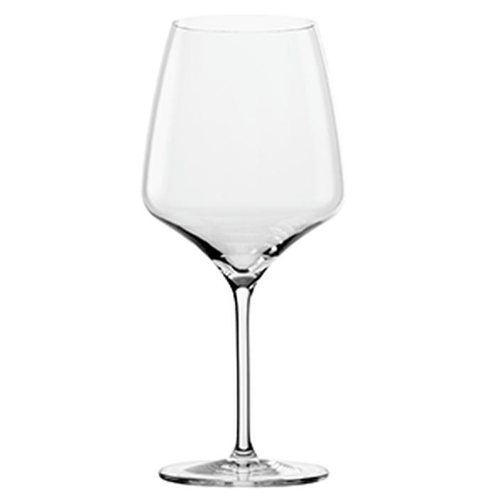 Бокал для вина «Экспириенс» хр.стекло 0,695л D=10,5,H=23,1см прозр