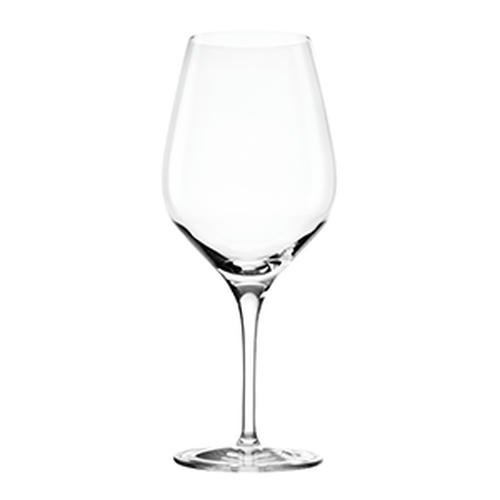 Бокал д/вина «Экскуизит»; хр.стекло; 645мл; D=98,H=230мм; прозр.