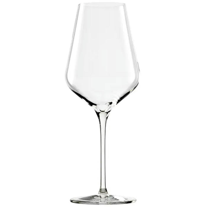 Бокал для вина «Кватрофил» хр.стекло 0,57л D=96,H=250мм прозр