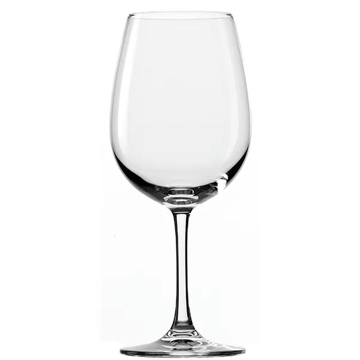 Бокал для вина «Вейнланд» хр.стекло 0,54л D=90,H=212мм прозр