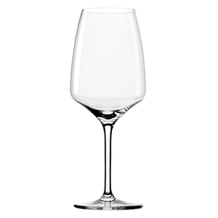 Бокал для вина «Экспириенс» хр.стекло 0,645л D=95,H=238мм прозр