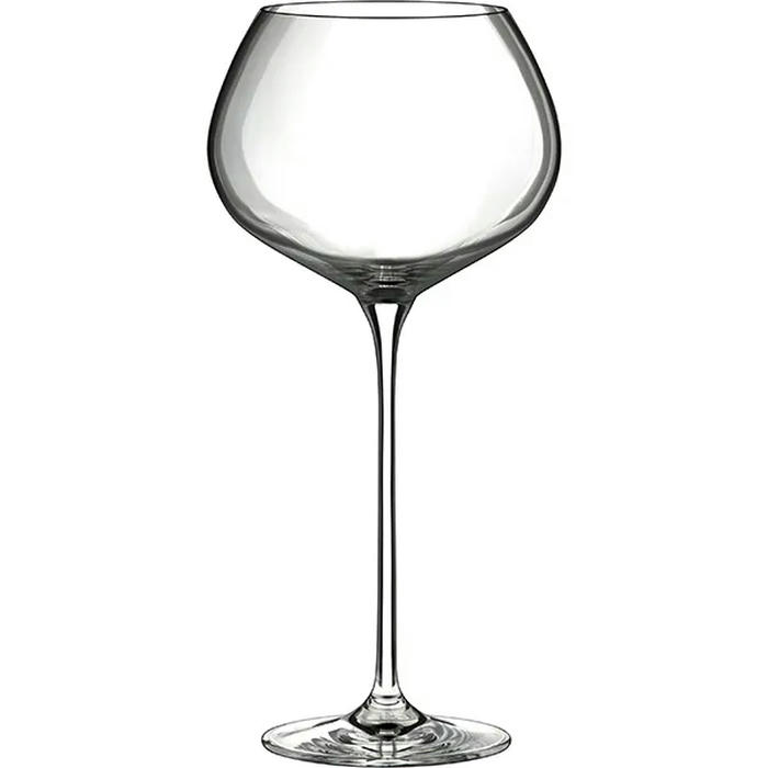 Бокал для вина «Селект» хр.стекло 0,73л D=85/125,H=250мм прозр