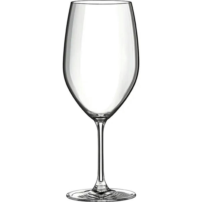 Бокал для вина «Ле вин» хр.стекло 0,76л D=73/95,H=245мм прозр
