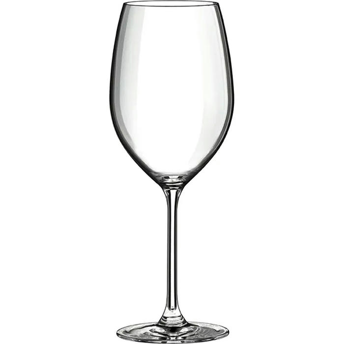 Бокал для вина «Ле вин» хр.стекло 0,6л D=70/90,H=245мм прозр